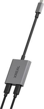 XREAL Power tengikví