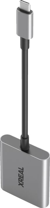 XREAL Power tengikví