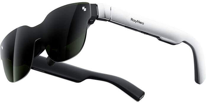 TCL RayNeo Air 3s AR gleraugu