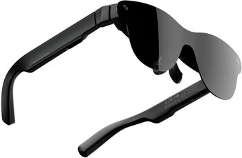TCL RayNeo Air 4 Pro XR gleraugu