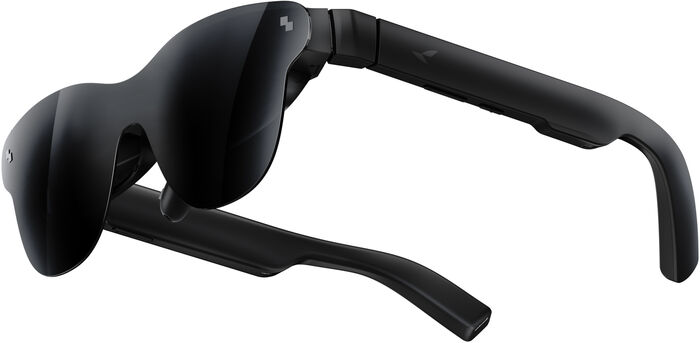 TCL RayNeo Air 4 Pro XR gleraugu
