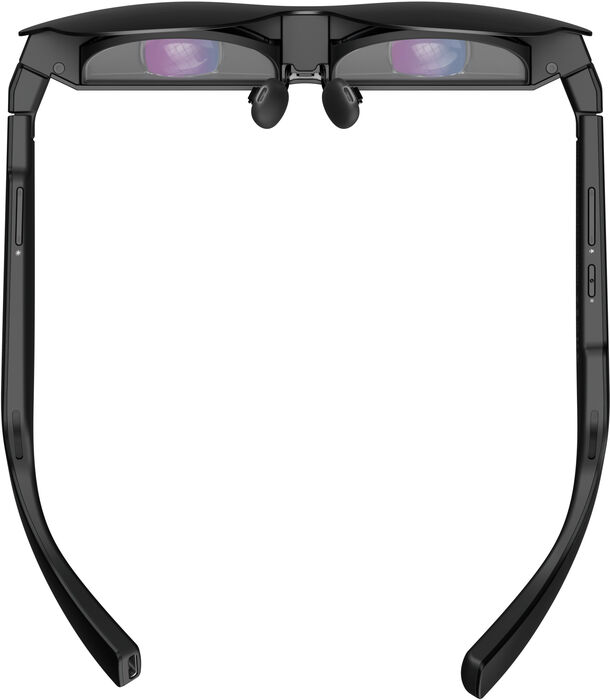TCL RayNeo Air 4 Pro XR gleraugu