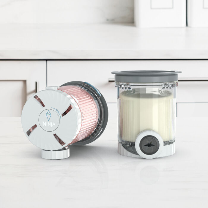 Ísskálar fyrir Ninja Swirl - 2 stk