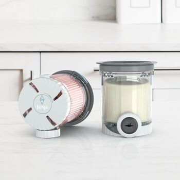 Ísskálar fyrir Ninja Swirl - 2 stk