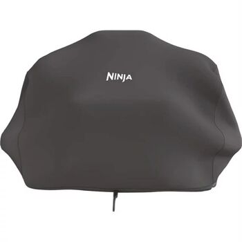 Ninja yfirbreiðsla f. Ninja Woodfire grill 