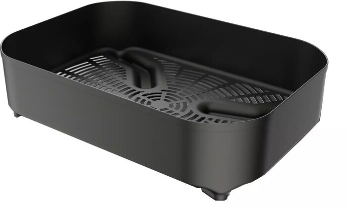 Ninja grillkarfa f. Woodfire rafmagnsgrill