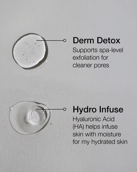 Shark áfylling fyrir FalcialPro Glow