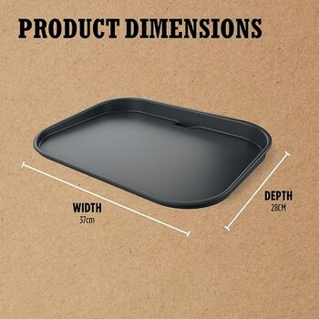 Ninja grillpanna f. Woodfire OG701 rafmagnsgrill