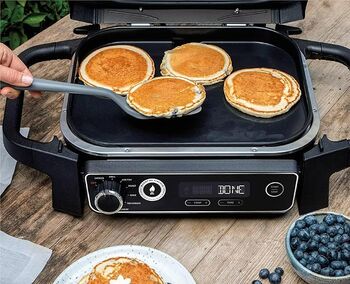 Ninja grillpanna f. Woodfire OG701 rafmagnsgrill