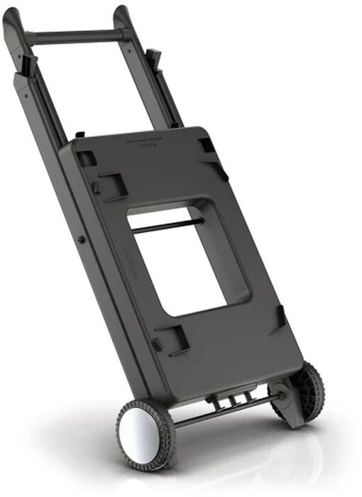 Ninja hjólavagn f. Ninja Woodfire 