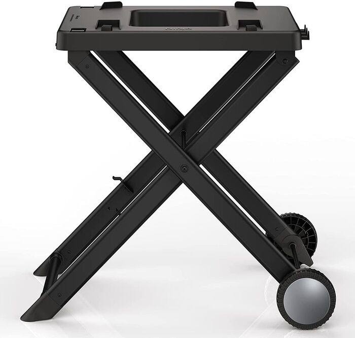 Ninja hjólavagn f. Ninja Woodfire 