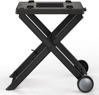 Ninja hjólavagn f. Ninja Woodfire 