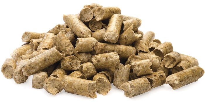 Ninja viðarperlur - All Purpose 