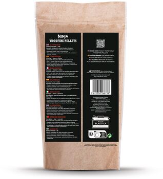 Ninja viðarperlur - All Purpose 