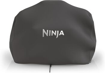 Ninja ábreiða fyrir Woodfire OG850 - Svört