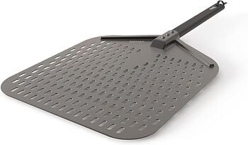 Ninja götóttur pizzaspaði 12"