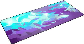 Xtrfy GP5 Litus XL músarmotta - Blá