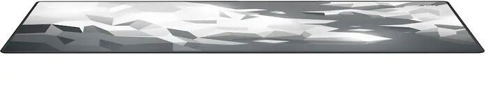 Xtrfy GP5 Litus XL músarmotta - Hvít