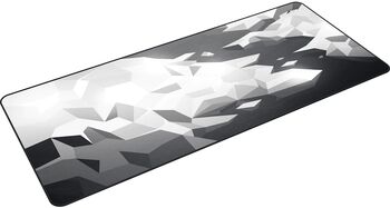 Xtrfy GP5 Litus XL músarmotta - Hvít