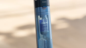 Philips OneUp hreinsiefni - 2 stk