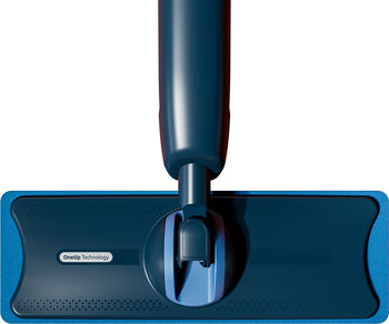 Philips OneUp skúringarmoppa - Blá