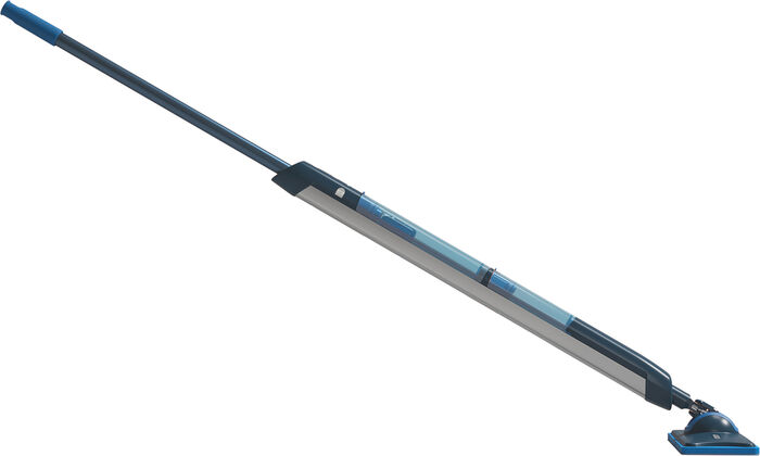 Philips OneUp skúringarmoppa - Blá