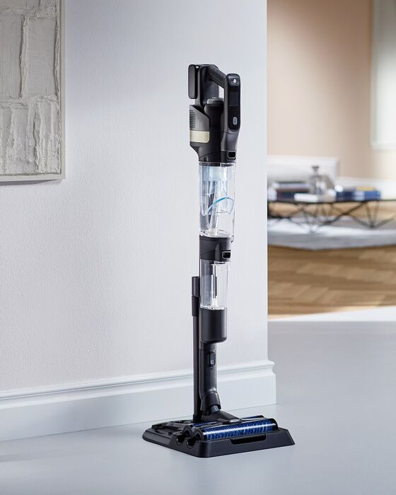 Philips AquaTrio skaftryksuga