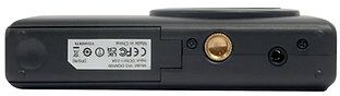 Product image not available for YASHICA DigiMate stafræn myndavél - Svört