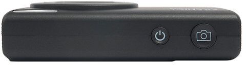 Product image not available for YASHICA DigiMate stafræn myndavél - Svört