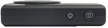 Product image not available for YASHICA DigiMate stafræn myndavél - Svört
