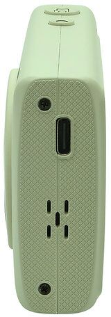 YASHICA DigiMate stafræn myndavél - Græn