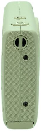 YASHICA DigiMate stafræn myndavél - Græn