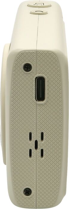 YASHICA DigiMate stafræn myndavél - Hvít 