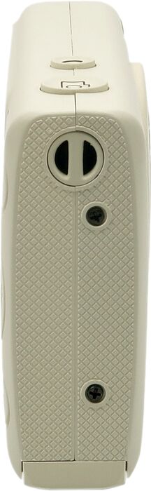 YASHICA DigiMate stafræn myndavél - Hvít 