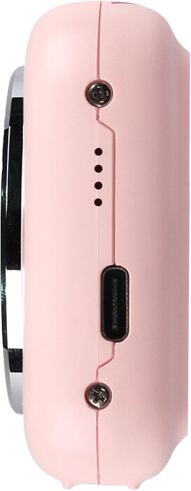 YASHICA Hello Kitty DZ‑100 stafræn myndavél - Bleik