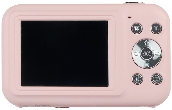 Product image not available for YASHICA Hello Kitty DZ‑100 stafræn myndavél - Bleik