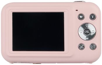 Product image not available for YASHICA Hello Kitty DZ‑100 stafræn myndavél - Bleik
