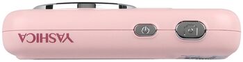 Product image not available for YASHICA Hello Kitty DZ‑100 stafræn myndavél - Bleik
