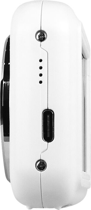 Product image not available for YASHICA Hello Kitty DZ‑100 stafræn myndavél - Hvít 