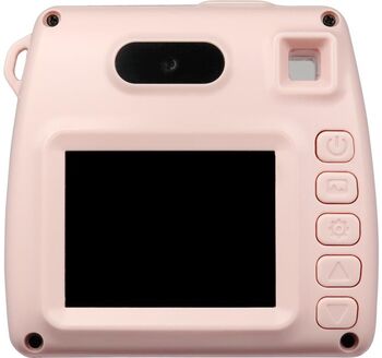 Yashica x Hello Kitty Mini stafræn myndavél - Bleik