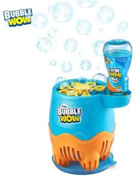 Zuru Bubble Wow sápukúluvél 