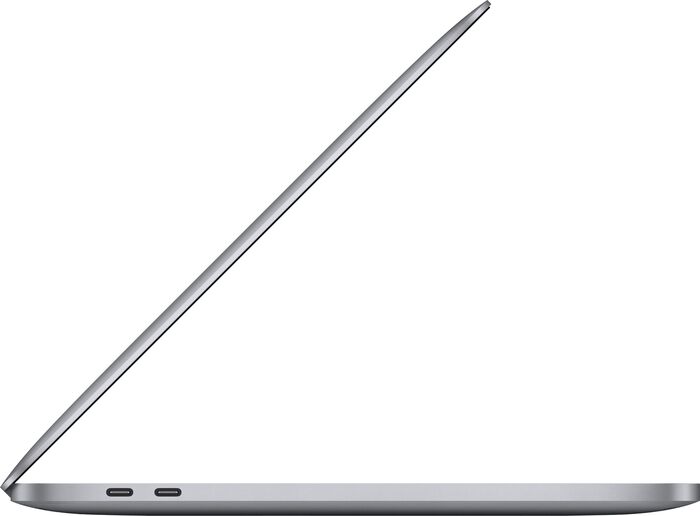 Apple MacBook Pro M1 (2020) 13" 256 GB - Space Gray