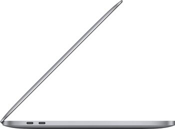 Apple MacBook Pro M1 (2020) 13" 256 GB - Space Gray