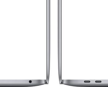 Apple MacBook Pro M1 (2020) 13" 256 GB - Space Gray