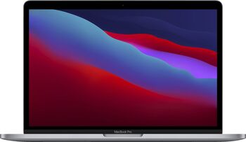 Apple MacBook Pro M1 (2020) 13" 256 GB - Space Gray