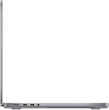 Apple MacBook Pro 14" (2021) M1 Pro 16/512 GB  fartölva - Space Grey