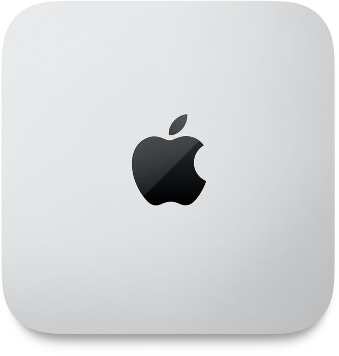 Apple Mac mini M2 8/512 GB smátölva