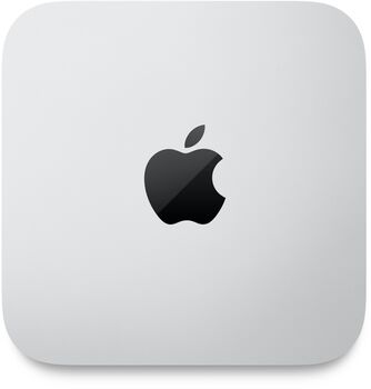 Apple Mac mini M2 8/512 GB smátölva