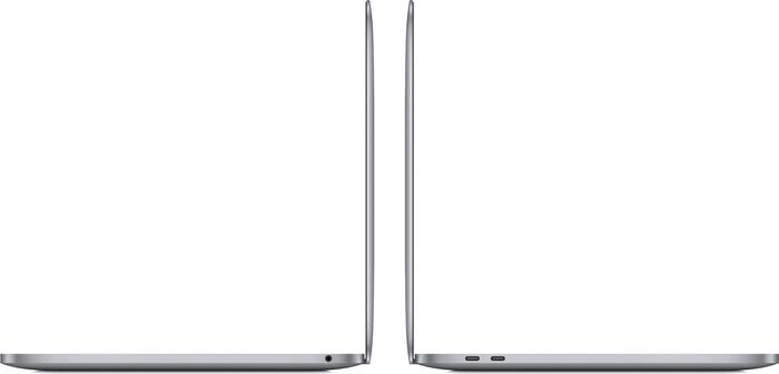 Apple MacBook Pro 13" (2022) M2/8/256 fartölva - Space Grey