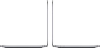 Apple MacBook Pro 13" (2022) M2/8/256 fartölva - Space Grey